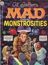 Image of Mad (Yeech!) Monstrosities - 2nd Printing