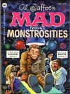Image of Mad (Yeech!) Monstrosities