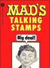 Image of Mads Talking Stamps
