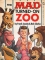 Image of Frank Jacobs: The Mad Turned-On Zoo
