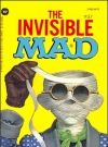 Image of The Invisible Mad