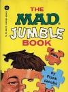 Image of Frank Jacobs: The Mad Jumble Book