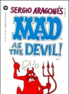 Image of Mad as the Devil