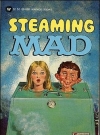 Image of Steaming Mad