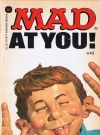 Mad at You 1975 #40