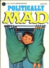 Image of Lou Silverstone: Politically Mad