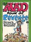 Image of Stan Hart: The Mad Book of Revenge