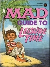 Image of A Mad Guide to Leisure Time
