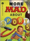 Image of More Mad About Sports