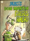 Image of Don Martin Forges Ahead