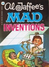 Image of Al Jaffee: Mad Inventions • USA • 1st Edition - New York
