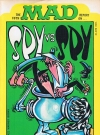 Image of The Fifth Mad Report on Spy vs Spy - 4th Printing