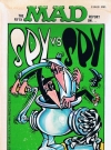 Image of The Fifth Mad Report on Spy vs Spy - 9th Printing