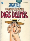 Image of Don Martin Digs Deeper