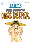 Image of Don Martin Digs Deeper