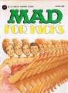 Image of Mad for Kicks - 3rd Printing