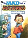 Image of Lou Silverstone: The Mad Book of Mysteries