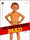 Image of The Uncensored Mad 1980 #55
