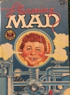 Thumbnail of Steaming Mad #2