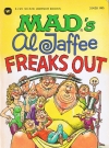 Thumbnail of Al Jaffee Freaks Out