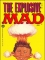 Image of The Explosive Mad 1982 #60
