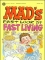 Image of Stan Hart: MAD's Fast Look at Fast Living