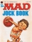 Image of Frank Jacobs: The Mad Jock Book