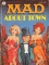 Image of Mad About Town 1983 #63