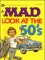 Image of Nick Meglin: A Mad Look at the 50's
