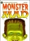 Image of Monster Mad 1985 #68