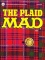 Image of The Plaid Mad 1985 #69