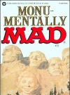 Monu-Mentally Mad 1986 #72