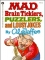 Image of Al Jaffee: Mad Brain Ticklers, Puzzlers, and Lousy Jokes
