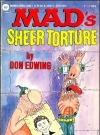 Don Edwing: Mad