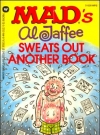 Al Jaffee Sweats Out Another Book
