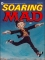 Image of Soaring Mad 1989 #82