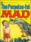 Image of The Porpoise-ful Mad 1991 #88