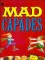 Image of Mad Capades 1992 #89