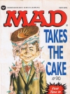 Image of Mad Takes The Cake 1992 #90