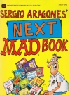 Image of Sergio Aragonés: Next Mad Book