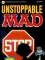 Image of Unstoppable Mad 1992 #91