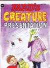 Image of Don Edwing: Mad's Creature Presentation