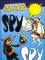 Image of Antonio Prohias: Spy vs Spy, The Updated Files #8