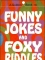 Image of Funny Jokes & Foxy Riddles