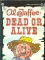Image of Al Jaffee: Dead Or Alive