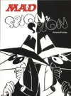 Thumbnail of Spion & Spion #1