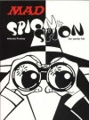 Thumbnail of Spion & Spion - Der zweite Fall #4