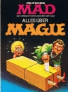 Image of Alles über Magie #3 • Germany • 1st Edition - Williams