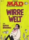 Image of Wirre Welt #7