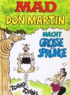 Image of Don Martin macht große Sprünge #60